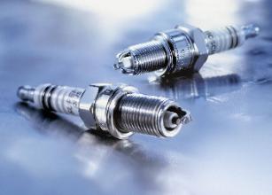 Свечи зажигания